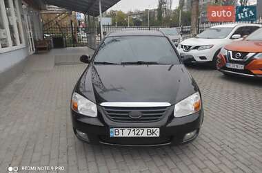 Седан Kia Cerato 2008 в Николаеве