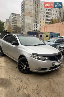 Седан Kia Cerato 2009 в Броварах