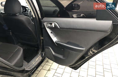 Седан Kia Cerato 2009 в 