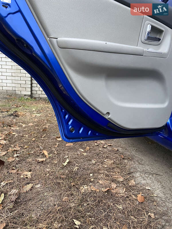 Седан Kia Cerato 2009 в Краснограде