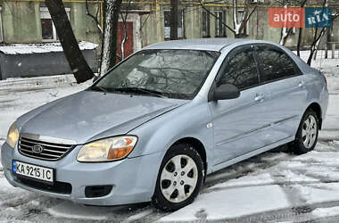 Седан Kia Cerato 2008 в Кам'янському