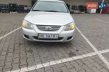 Седан Kia Cerato 2007 в Львові