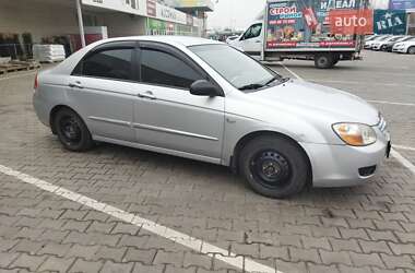 Седан Kia Cerato 2007 в Павлограде