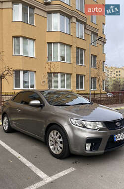 Купе Kia Cerato 2012 в Киеве