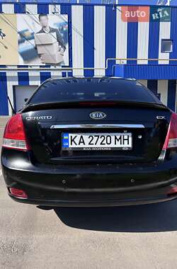 Седан Kia Cerato 2007 в Києві