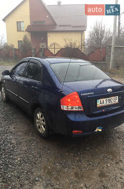 Седан Kia Cerato 2007 в Вінниці