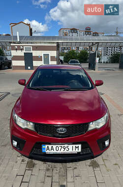 Купе Kia Cerato 2011 в Києві