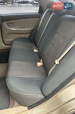 Седан Kia Cerato 2008 в 
