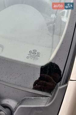 Седан Kia Cerato 2008 в 