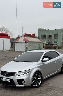 Купе Kia Cerato 2010 в Дніпрі