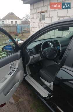 Седан Kia Cerato 2008 в 