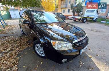 Седан Kia Cerato 2006 в Могилів-Подільському