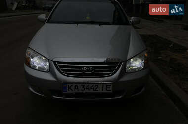 Седан Kia Cerato 2008 в Києві