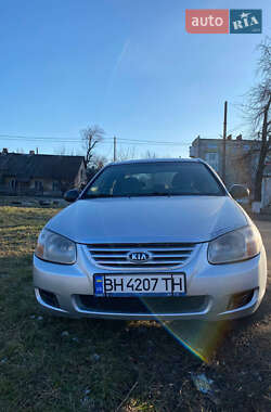 Седан Kia Cerato 2006 в Подільську