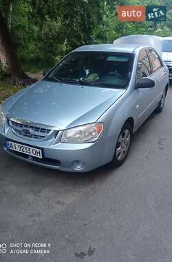 Седан Kia Cerato 2006 в Хмельницькому