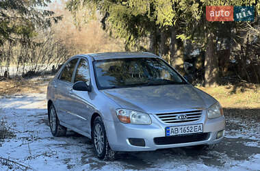 Седан Kia Cerato 2007 в Жмеринці