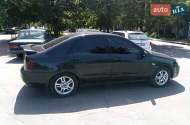 Седан Kia Cerato 2006 в Фастові