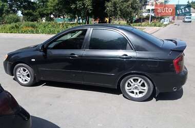 Седан Kia Cerato 2006 в Фастові