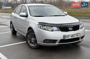 Седан Kia Cerato 2009 в Запоріжжі