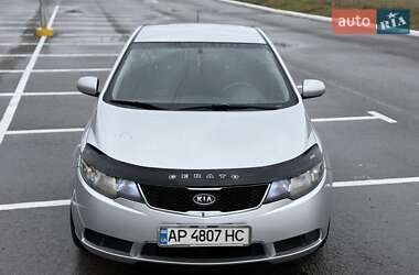 Седан Kia Cerato 2009 в Запоріжжі