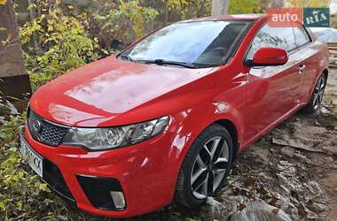 Купе Kia Cerato 2012 в Бучі