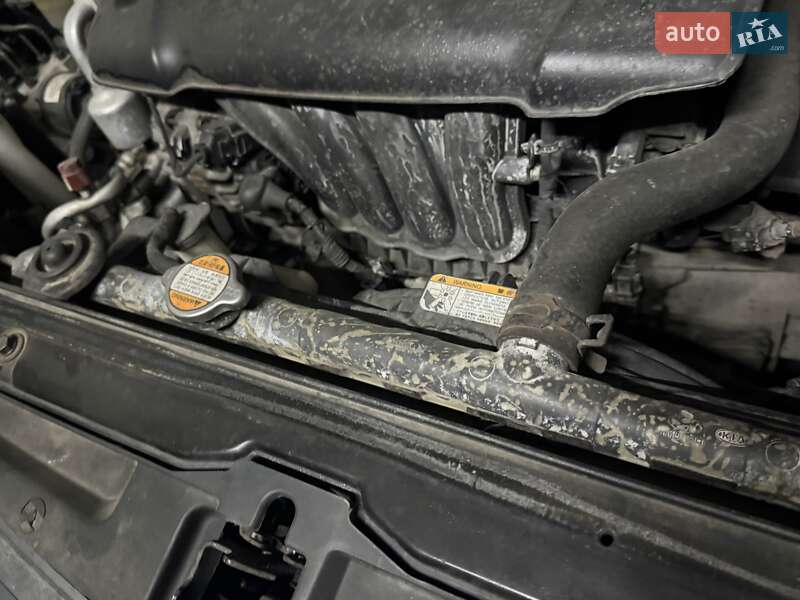 Седан Kia Cerato 2007 в Києві