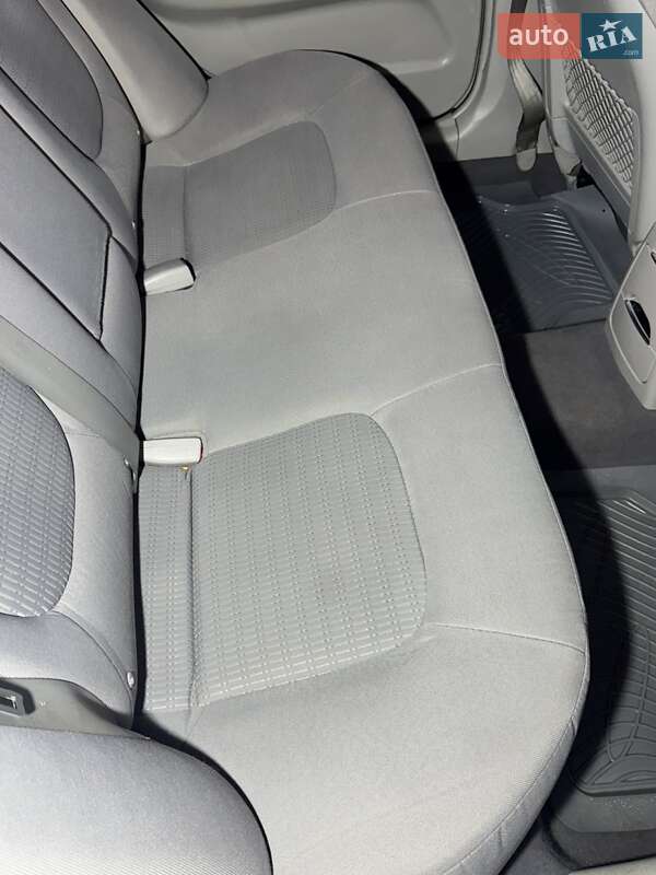 Седан Kia Cerato 2007 в Києві