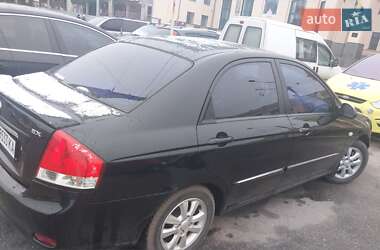 Седан Kia Cerato 2007 в Запоріжжі