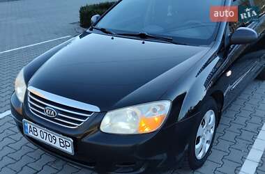 Седан Kia Cerato 2007 в Вінниці