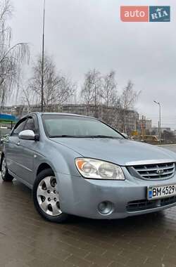 Седан Kia Cerato 2005 в Сумах