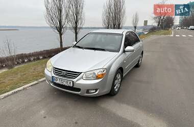 Седан Kia Cerato 2008 в Українці