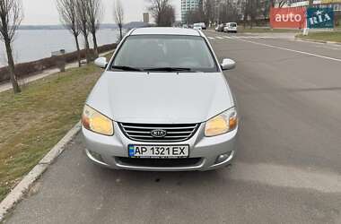 Седан Kia Cerato 2008 в Українці