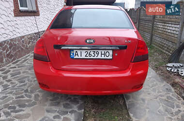 Седан Kia Cerato 2007 в Буче