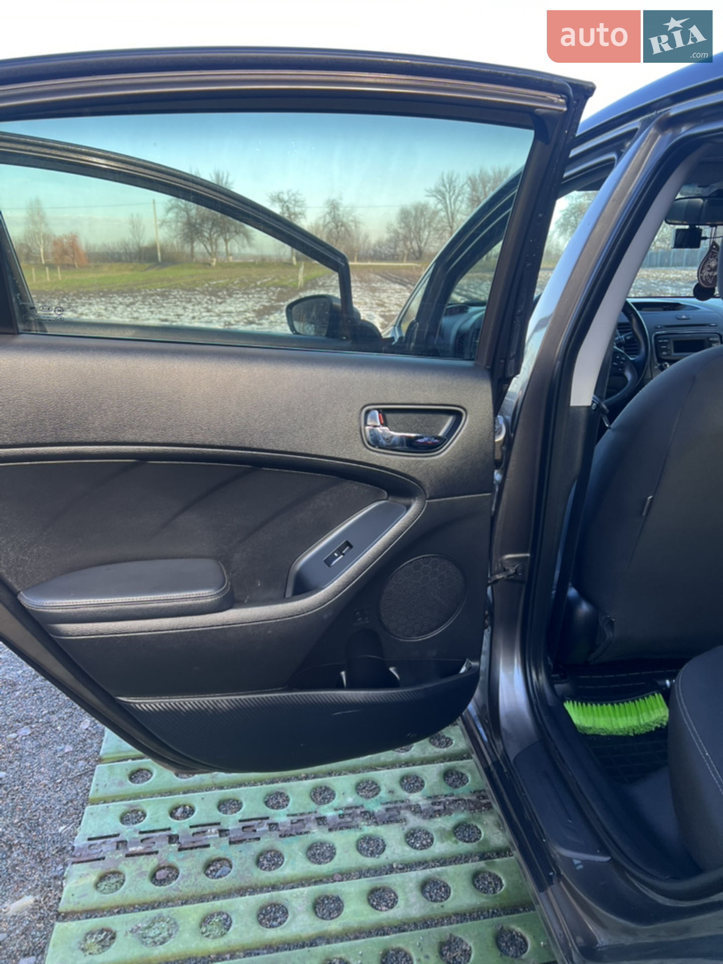 2013 Kia Cerato - мініатюра 16