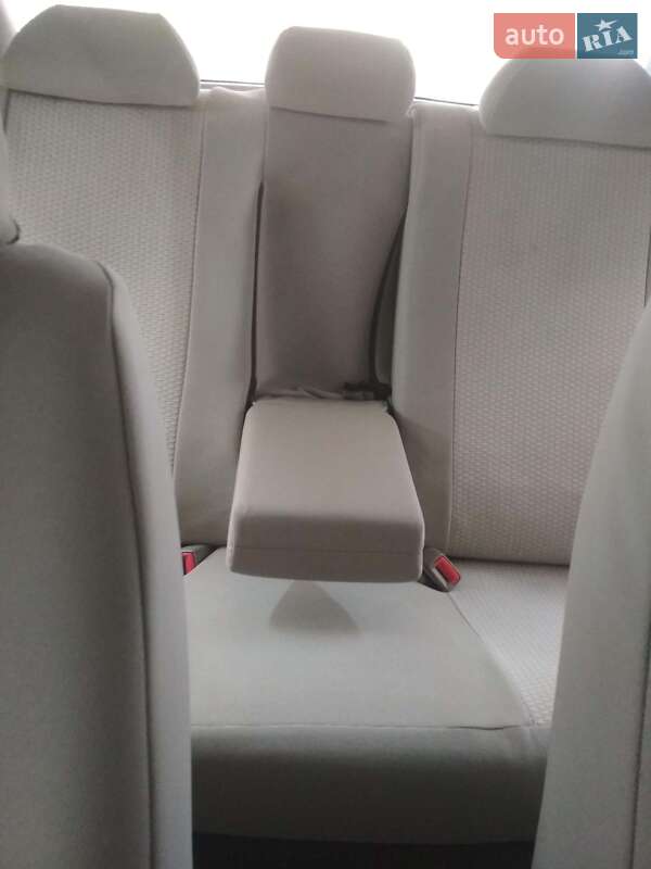 Седан Kia Cerato 2007 в Светловодске фото 10 Седан Kia Cerato 2007 в Светловодске