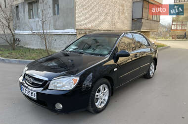 Седан Kia Cerato 2006 в Могилів-Подільському