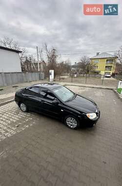 Седан Kia Cerato 2006 в Чернівцях