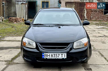 Седан Kia Cerato 2007 в 