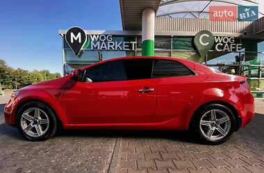 Купе Kia Cerato 2011 в Житомире