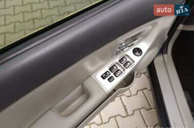 Седан Kia Cerato 2007 в 