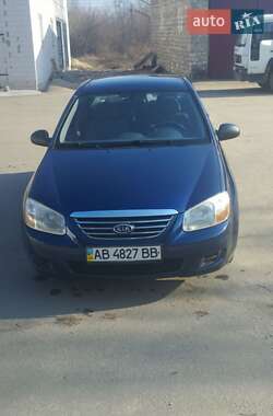 Седан Kia Cerato 2008 в Калинівці