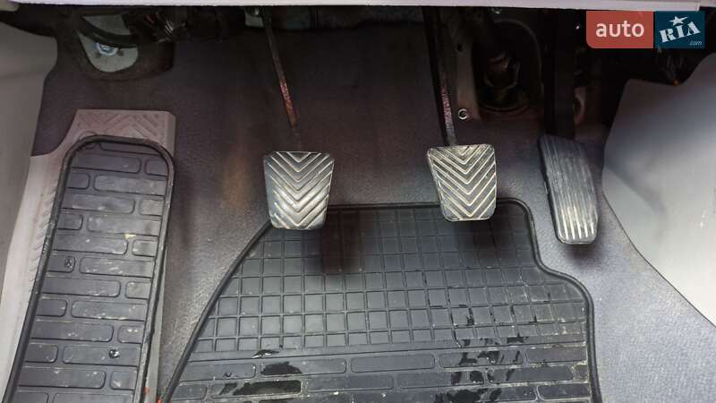 Седан Kia Cerato 2007 в Ивано-Франковске