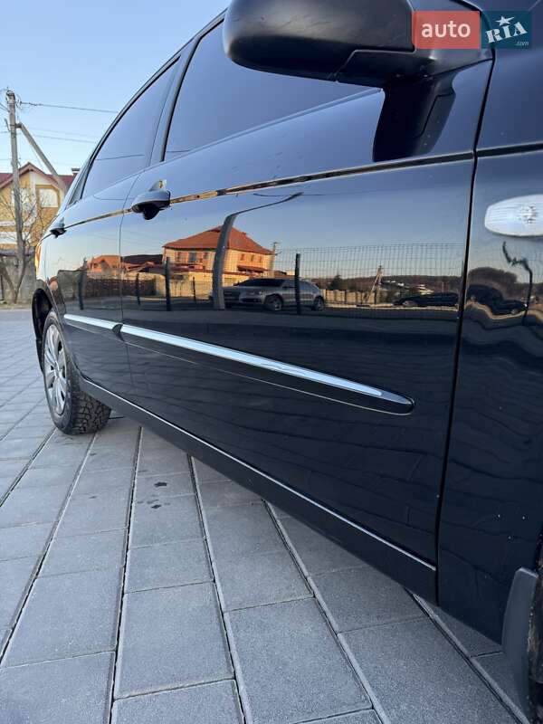 Седан Kia Cerato 2007 в Трускавце