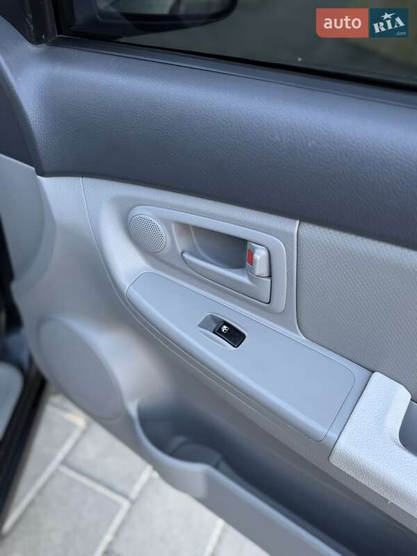 Седан Kia Cerato 2007 в Трускавце