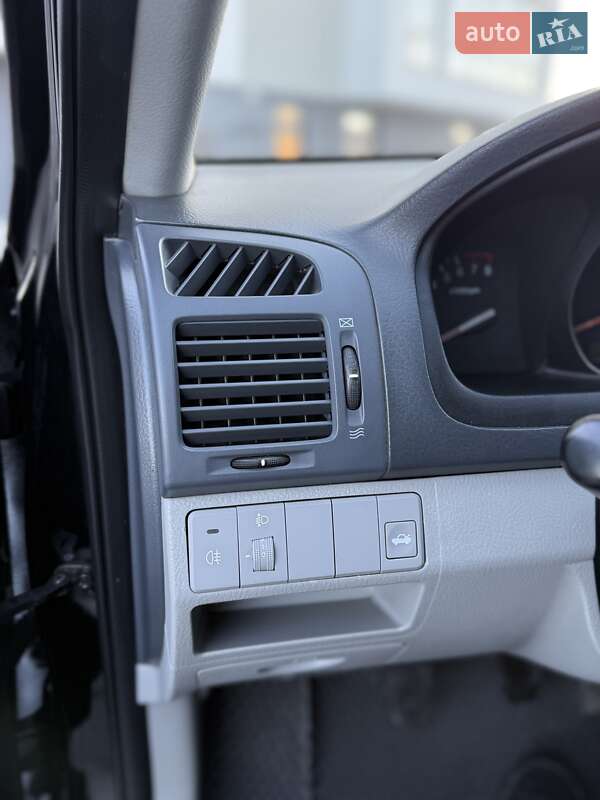 Седан Kia Cerato 2007 в Трускавце