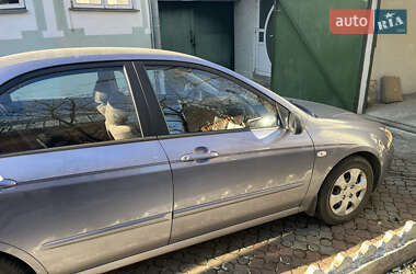 Седан Kia Cerato 2009 в 
