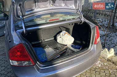 Седан Kia Cerato 2009 в 