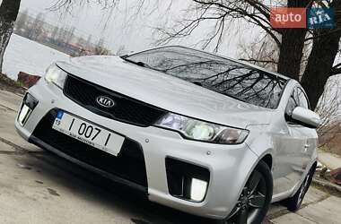 Купе Kia Cerato 2009 в Києві