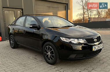 Седан Kia Cerato 2009 в Львове