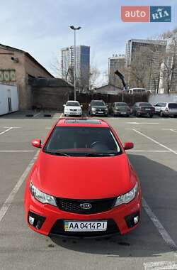 Купе Kia Cerato 2012 в Києві